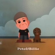 Pete Lowe