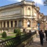 WolvesArtGallery