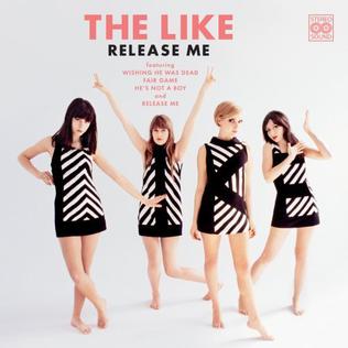 Thelike_releaseme.jpg