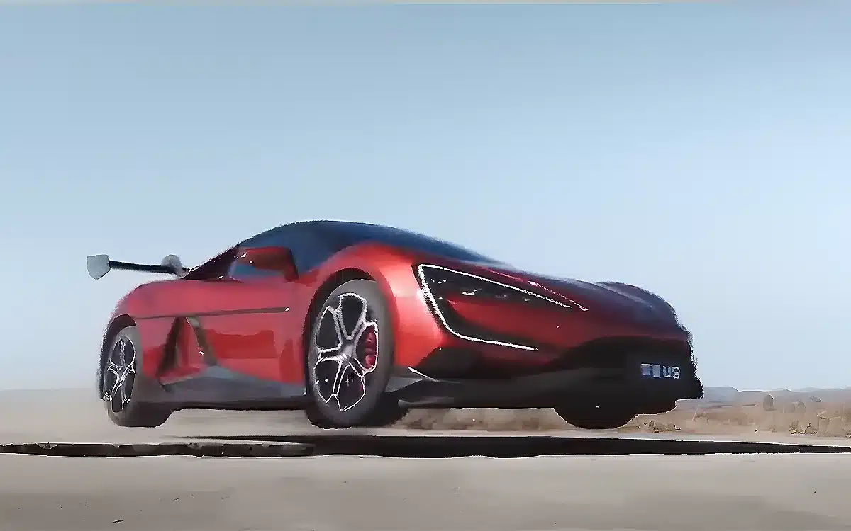supercarblondie.com