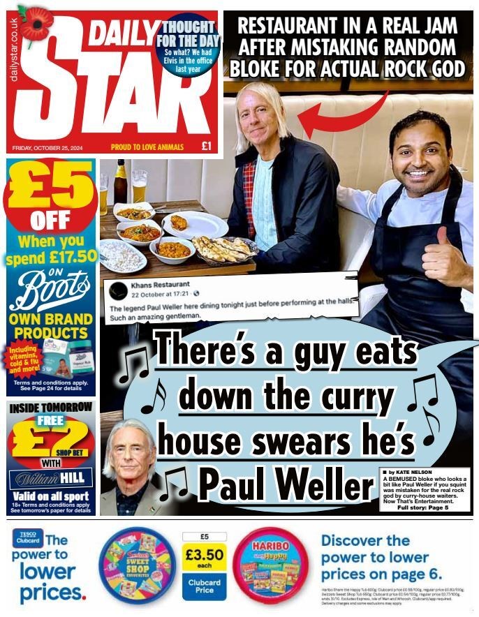 www.tomorrowspapers.co.uk