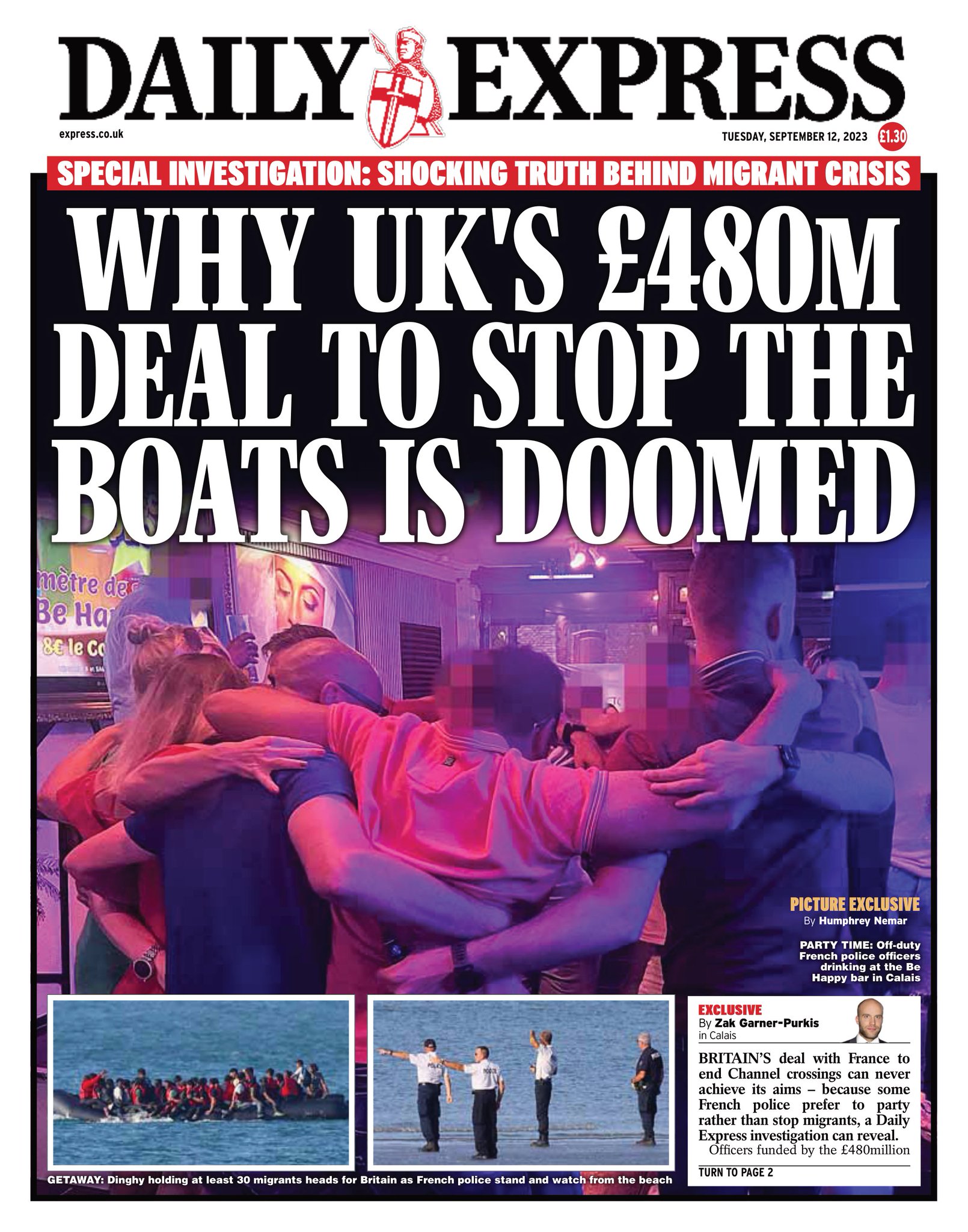 www.tomorrowspapers.co.uk