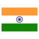 India Flag India Flag