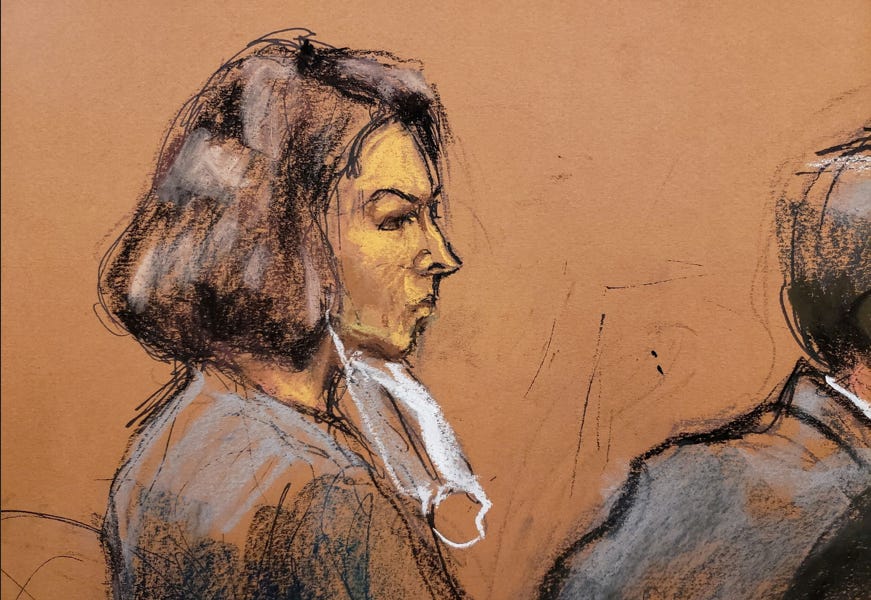 marygeddry.substack.com